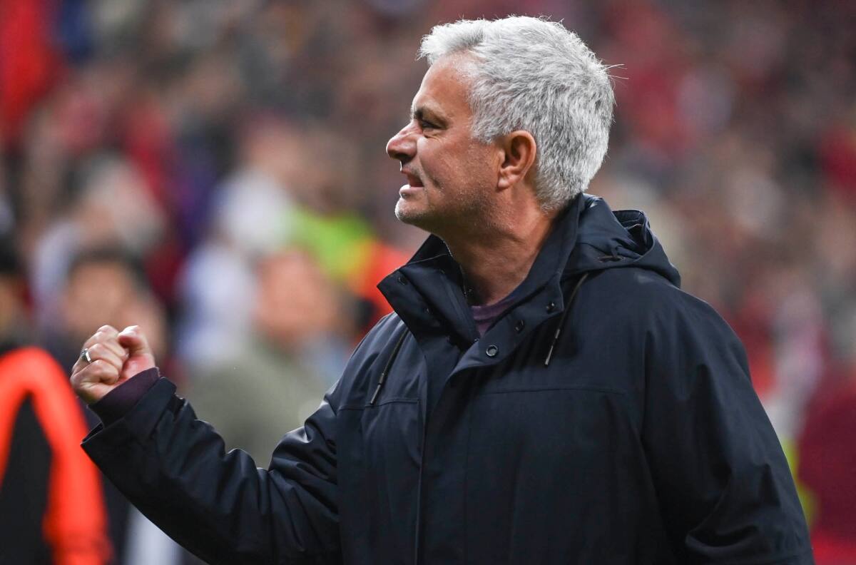 Confirmado: Mourinho vuelve a dirigir