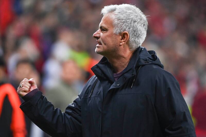 Jose Mourinho es el deseo 'romántico' de la afición del Real Madrid.