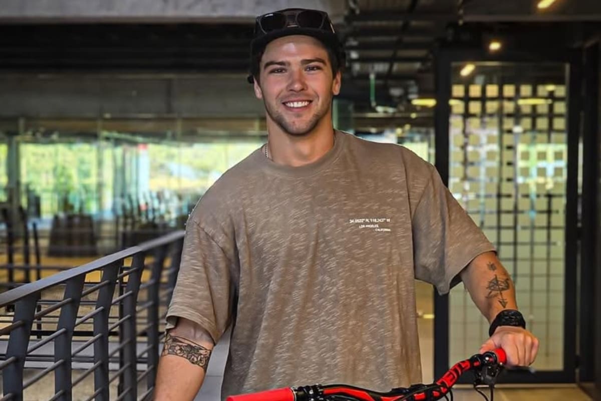 ingresará a Mundos Opuestos.