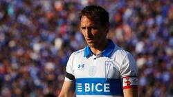 VIDEO | “Trae muchos recuerdos”: Chapa Fuenzalida sacó la voz en su recorrido por las obras del estadio de la UC