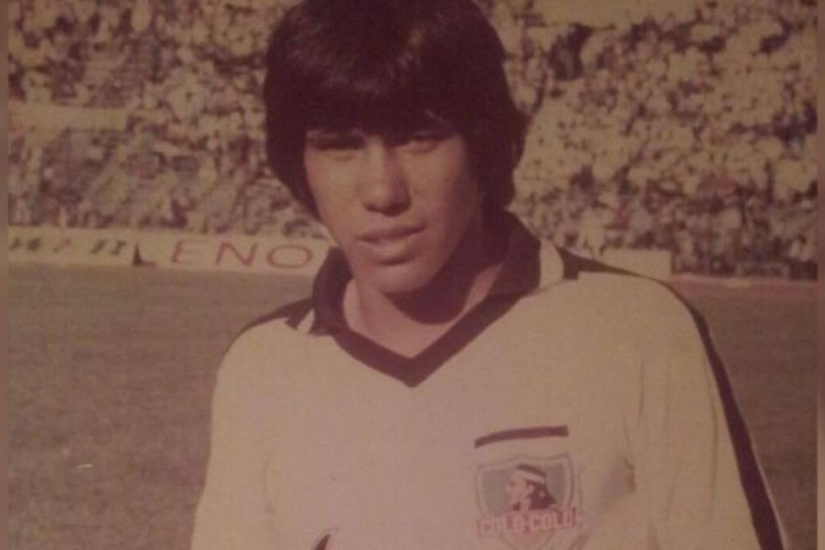 Falleció a los 65 años.