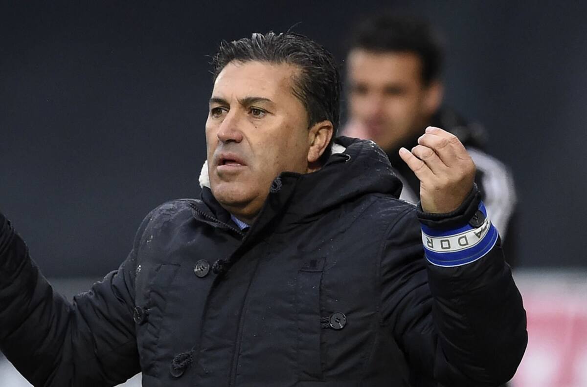 Ni Maradona, ni Sampaoli: Venezuela anunció a su nuevo entrenador