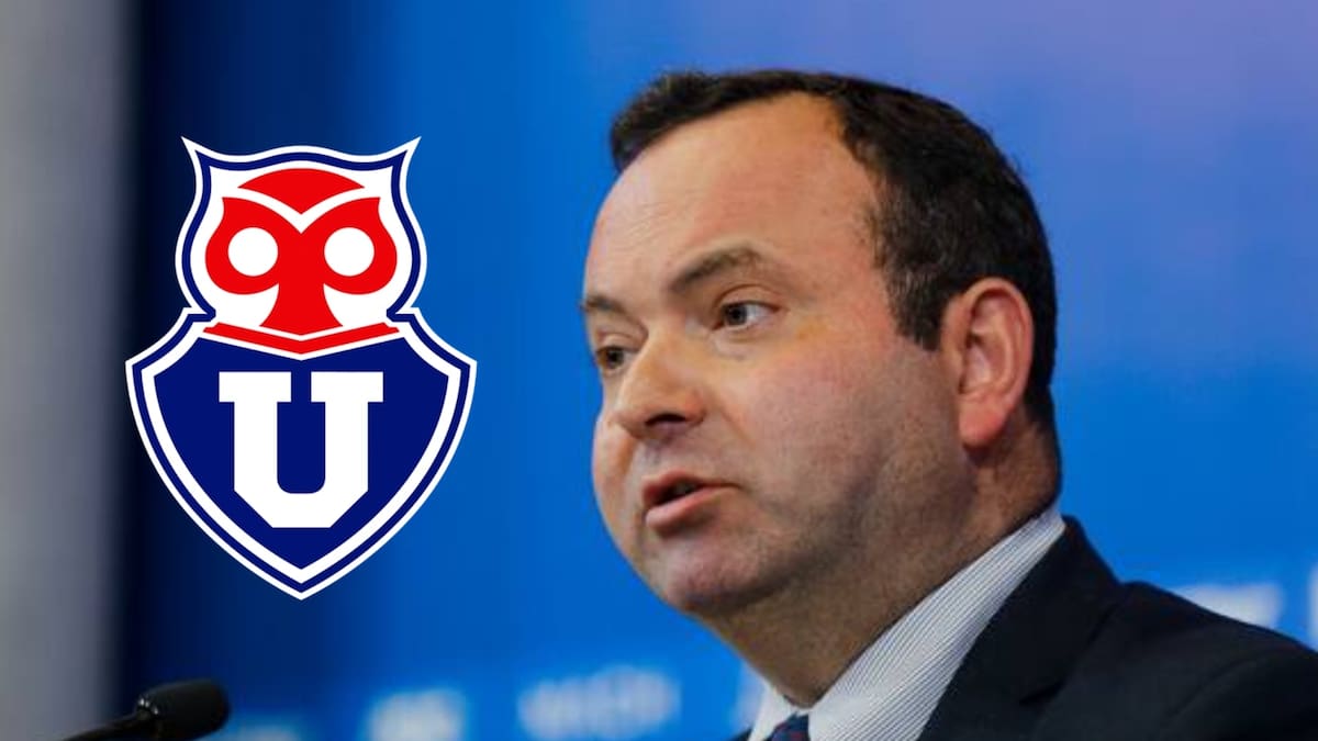 “Fui yo quien lo contactó”: vicepresidente de Azul Azul compró sus acciones con fondos vinculados a Huachipato