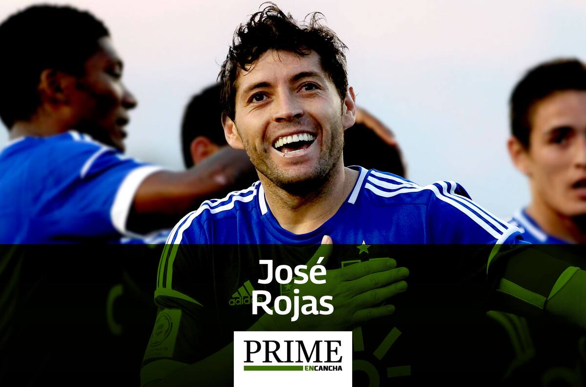 Entrevista Prime a José ‘Pepe’ Rojas