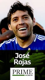 Entrevista Prime a José ‘Pepe’ Rojas
