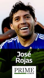 Entrevista Prime a José ‘Pepe’ Rojas