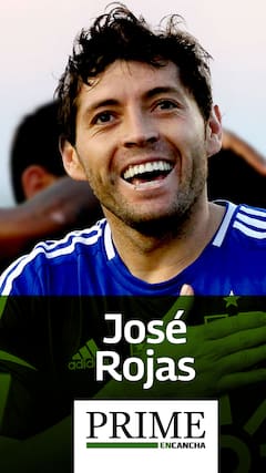 Entrevista Prime a José ‘Pepe’ Rojas