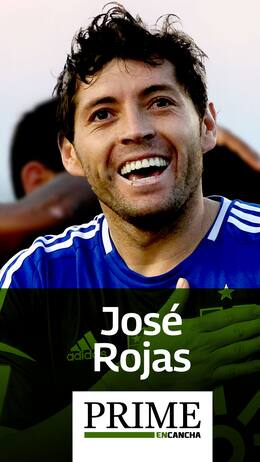 Entrevista Prime a José ‘Pepe’ Rojas