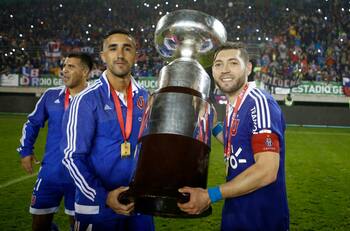 Ídolo de la U se abrió a tener una despedida en 2024: “Gracias por los años vividos”