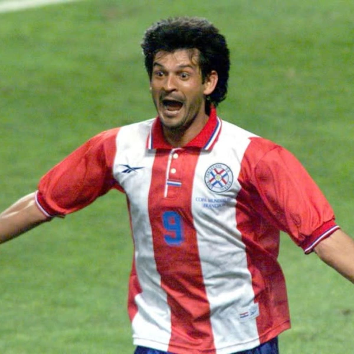 “Garnero quiso que Paraguay jugara como el fútbol argentino y a nosotros lo que nos gusta es el esfuerzo, el choque, competir”