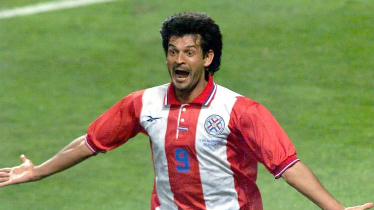 “Garnero quiso que Paraguay jugara como el fútbol argentino y a nosotros lo que nos gusta es el esfuerzo, el choque, competir”