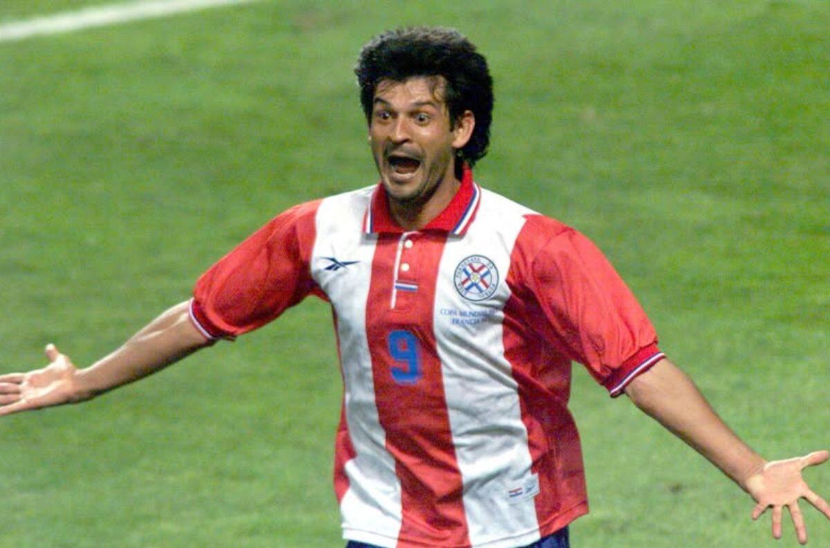“Garnero quiso que Paraguay jugara como el fútbol argentino y a nosotros lo que nos gusta es el esfuerzo, el choque, competir”