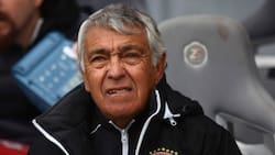 Lo revela su hijo: la preferencia de José Sulantay por la U y sus sueños con Colo Colo