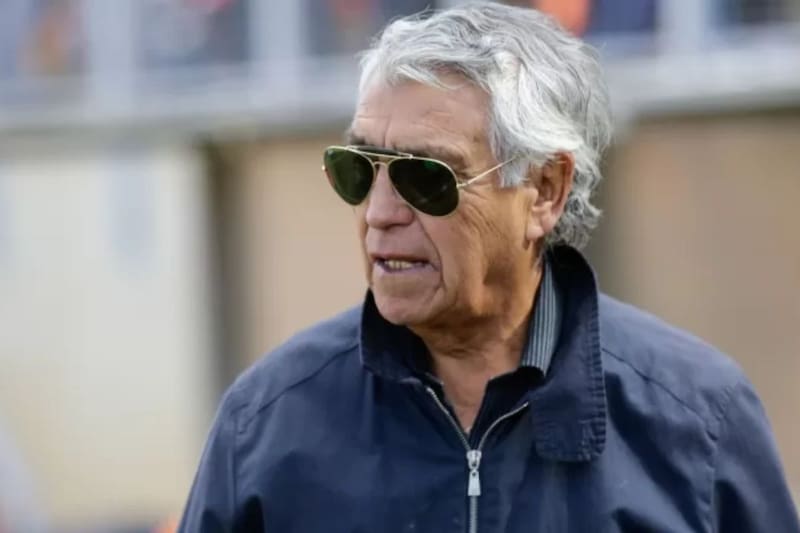 José Sulantay llevó a Coquimbo Unido a Copa Libertadores tras ascender.