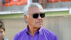 Hijo de José Sulantay y el título de Coquimbo: “Mi papá estaría muy contento, por la hinchada y la ciudad”