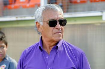 Hijo de José Sulantay y el título de Coquimbo: “Mi papá estaría muy contento, por la hinchada y la ciudad”