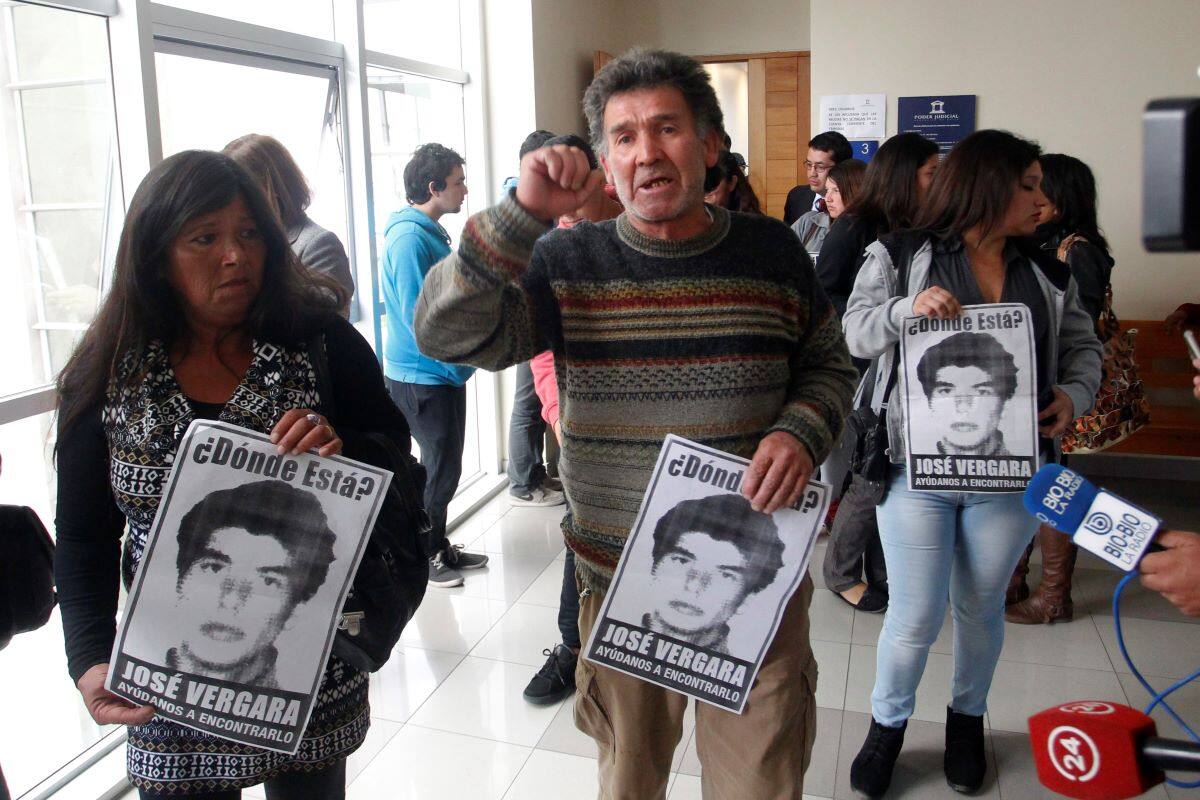 Su familia exige justicia y que los condenados en el caso paguen con pena efectiva de cárcel.