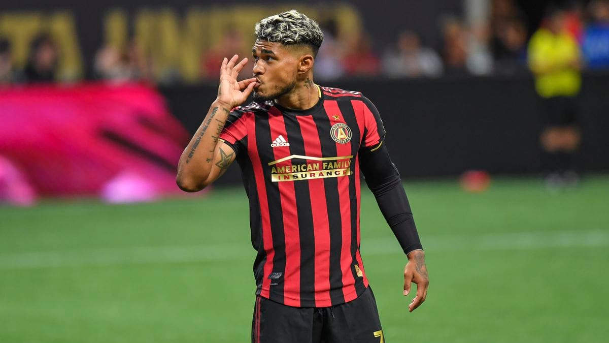 El MVP de la MLS que fue ofrecido a la UC y aparece como oportunidad de mercado