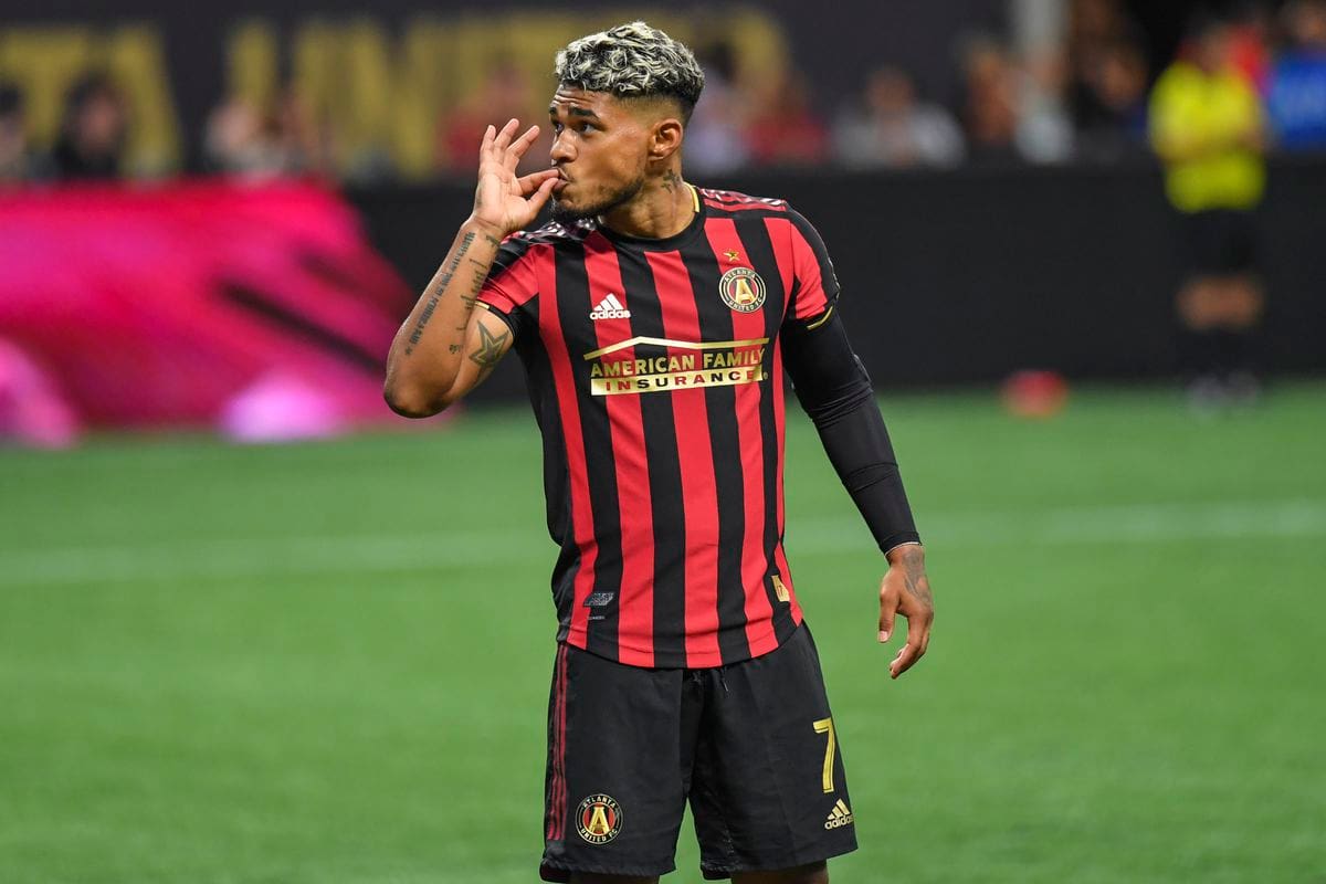 El ex MVP de la MLS podría ser refuerzo de la UC.