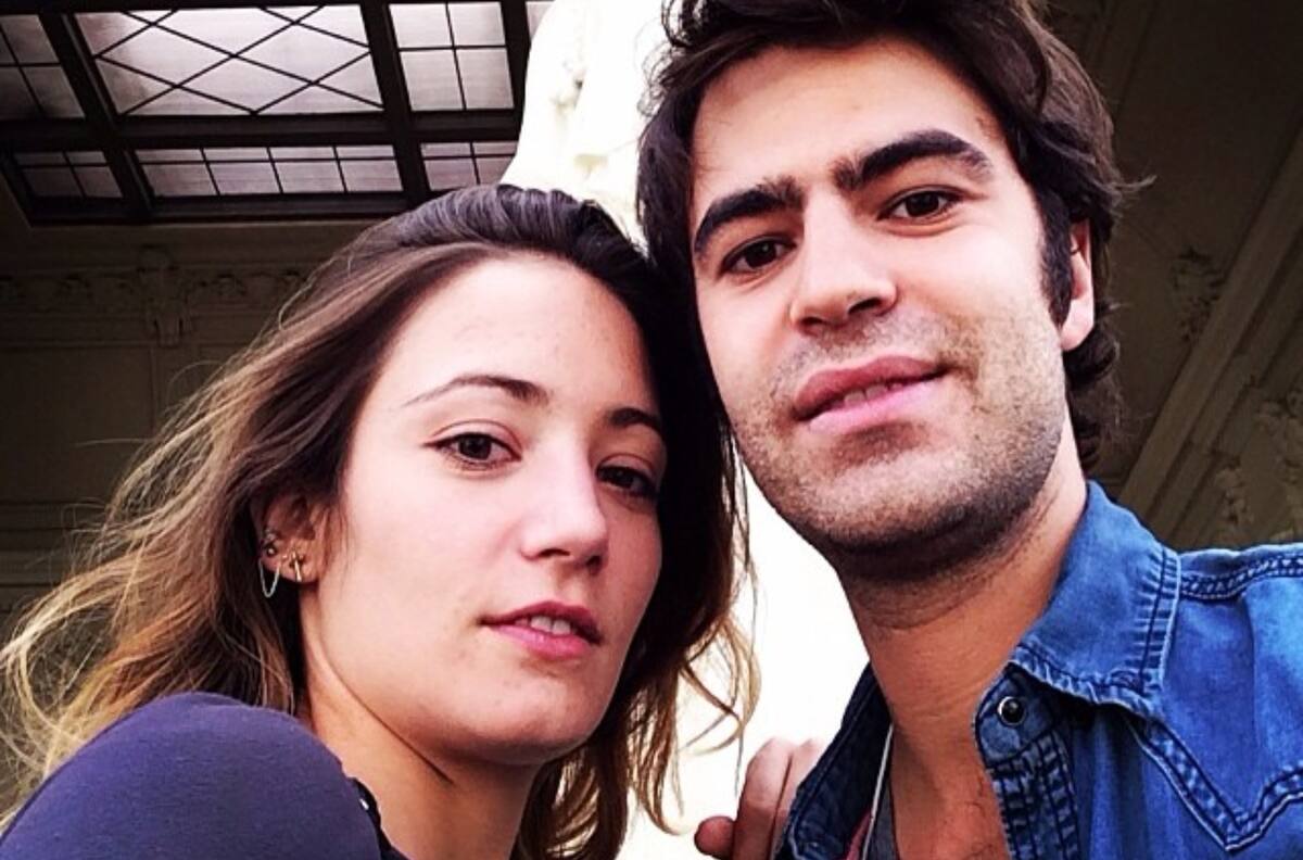 “Clones”:Josefina Fiebelkorn muestra lo grande que está Borja, su hijo con Jorge Arecheta