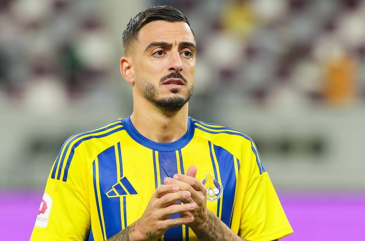 Fue el héroe del Real Madrid en Champions League y tuvo que ser evacuado de urgencia por el Gobierno de España