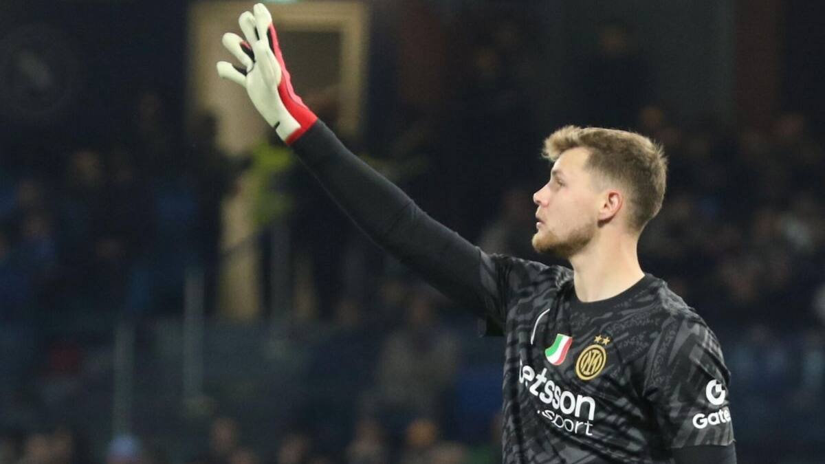 “Impacto extremadamente violento”: Portero del Inter de Milán atropelló y mató a un anciano en silla de ruedas