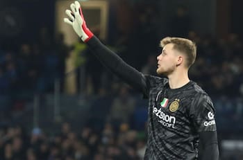 “Impacto extremadamente violento”: Portero del Inter de Milán atropelló y mató a un anciano en silla de ruedas