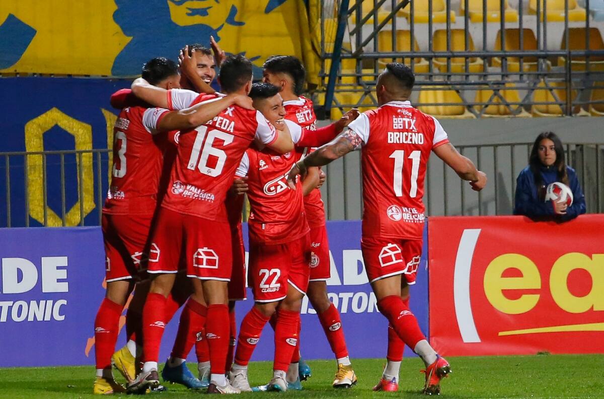 Desde Corea: Santiago Wanderers amarra a ansiado goleador