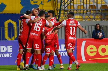 Desde Corea: Santiago Wanderers amarra a ansiado goleador