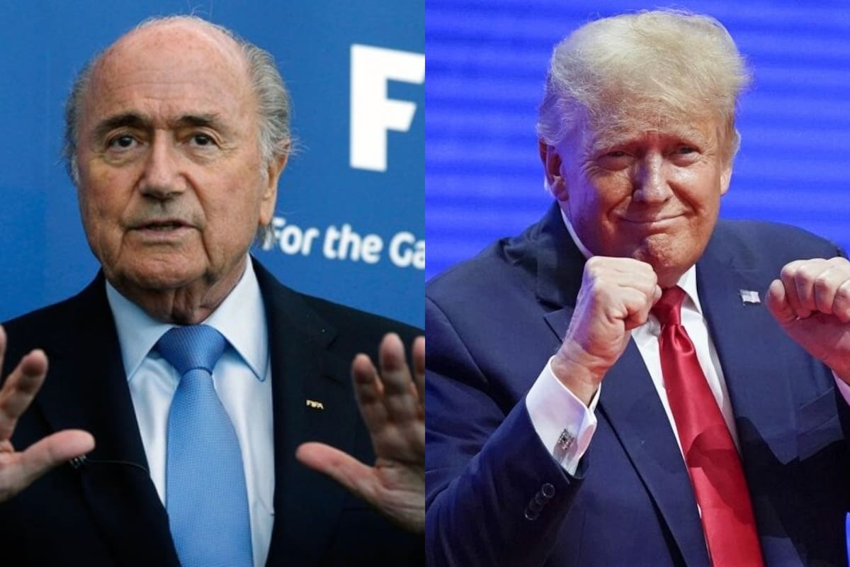 Estalló contra Donald Trump.
