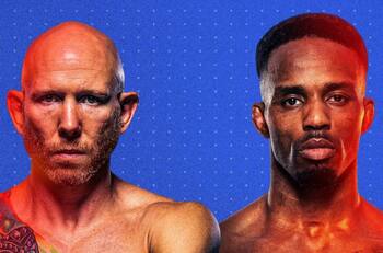 Josh Emmett vs. Lerone Murphy por la UFC Fight Night: hora, TV y dónde verlo EN VIVO en Chile