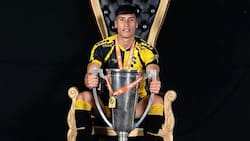 “Es un sueño hecho realidad”: Fue campeón con Coquimbo, tiene doble nacionalidad y firmó su primer contrato profesional