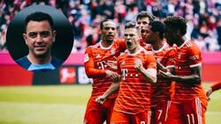 Xavi imparable: se llevó a Lewandowsky al Barcelona y ahora va por el corazón del Bayern Múnich