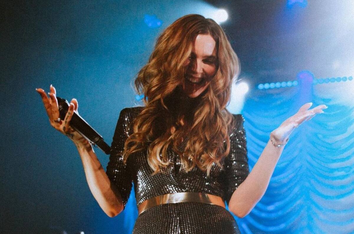 Joss Stone cancela sus shows en Chile tras problemas con la productora: Cómo y dónde solicitar la devolución de entradas