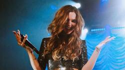 Joss Stone cancela sus shows en Chile tras problemas con la productora: Cómo y dónde solicitar la devolución de entradas