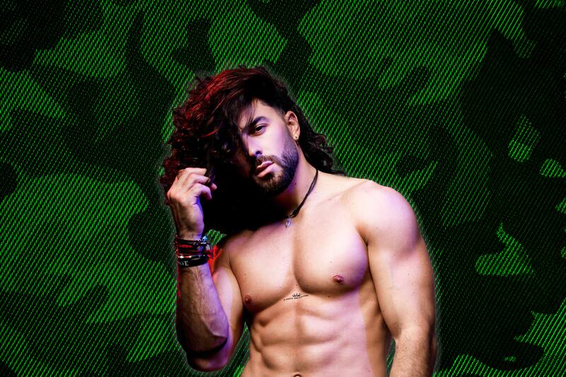 Josué Bernal es el nuevo confirmado para "Palabra de Honor".