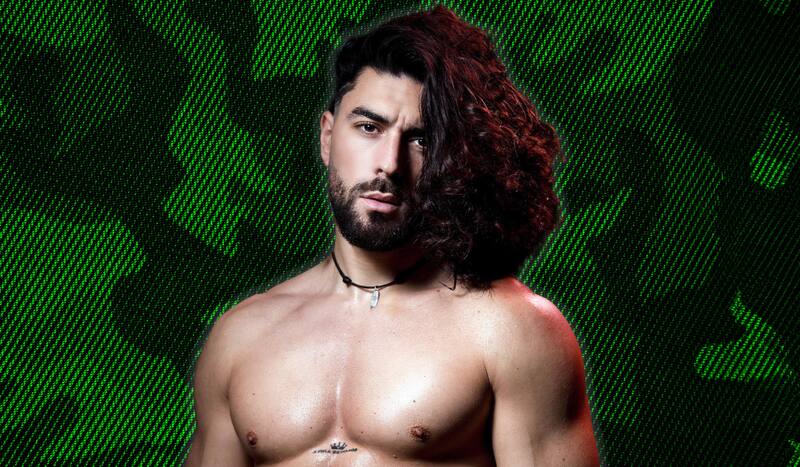 es el nuevo confirmado para "Palabra de Honor".