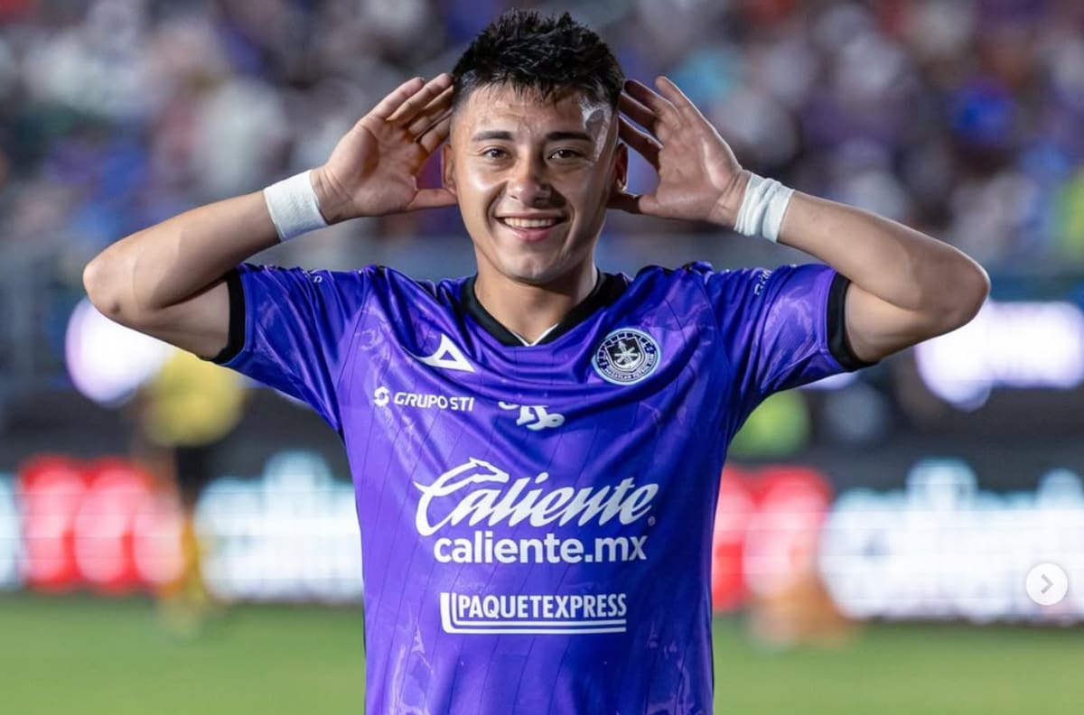 “En Colo Colo me dijeron que no estaba para el primer equipo; hay que ser autocrítico, es el club más importante de Chile”