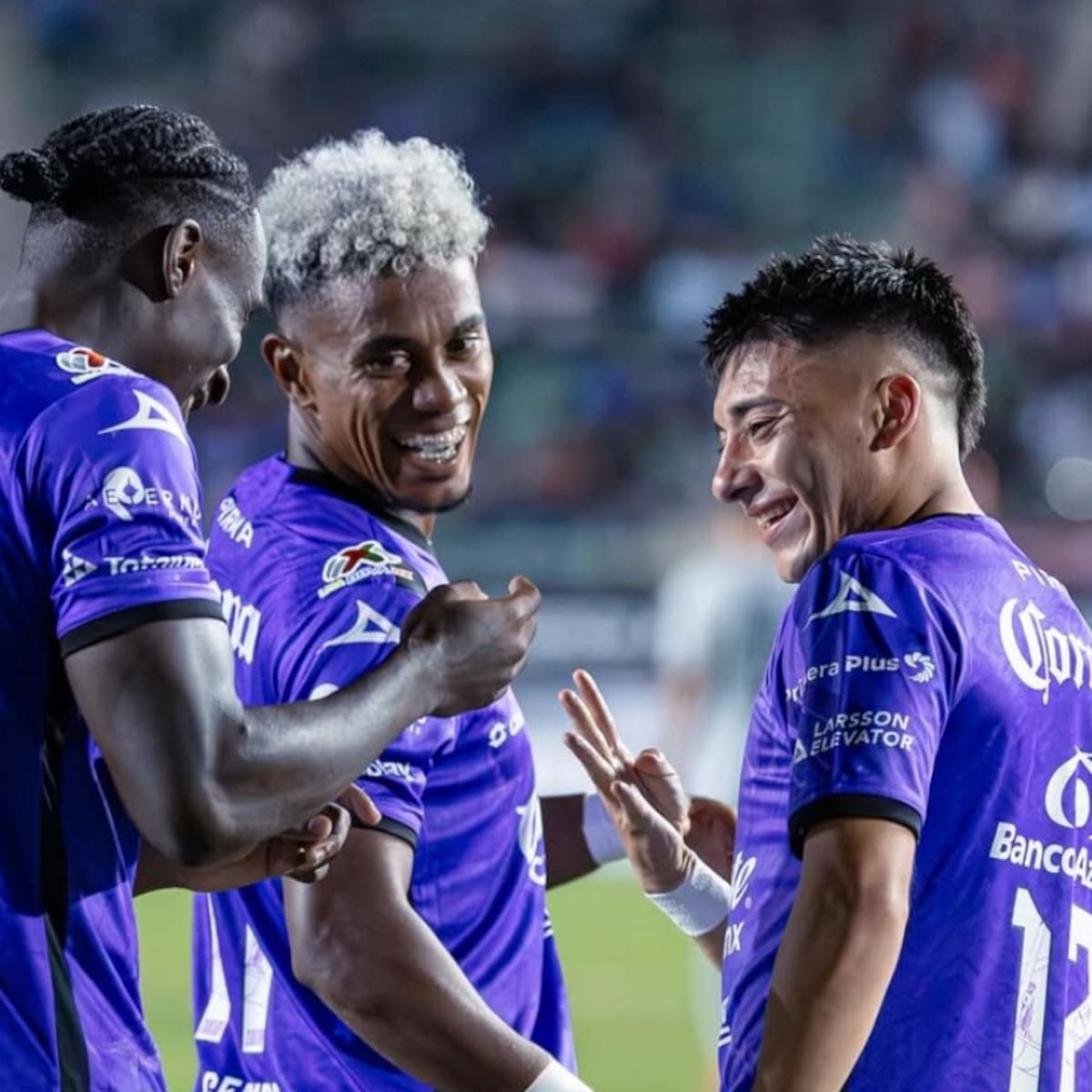 Deportes Limache asegura su primer refuerzo: el delantero que brilló en México y volverá al fútbol chileno