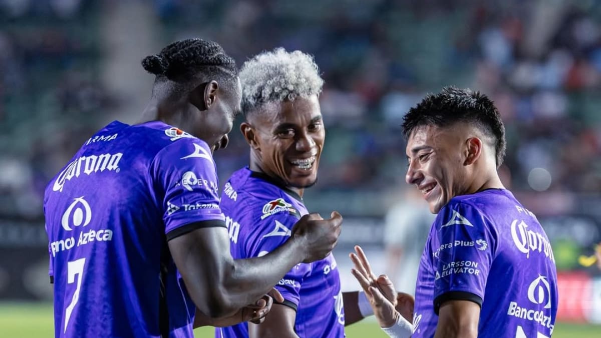 Deportes Limache asegura su primer refuerzo: el delantero que brilló en México y volverá al fútbol chileno
