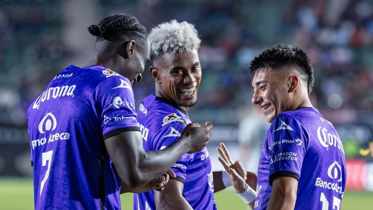 “Me formé en Colo-Colo y mi paso por México fue inesperado; creo que no estaba preparado para dar el salto”