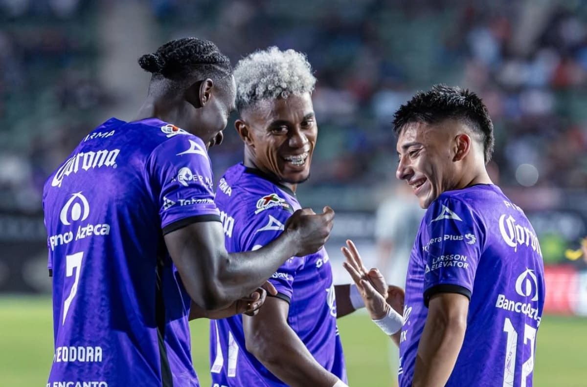 “Me formé en Colo-Colo y mi paso por México fue inesperado; creo que no estaba preparado para dar el salto”