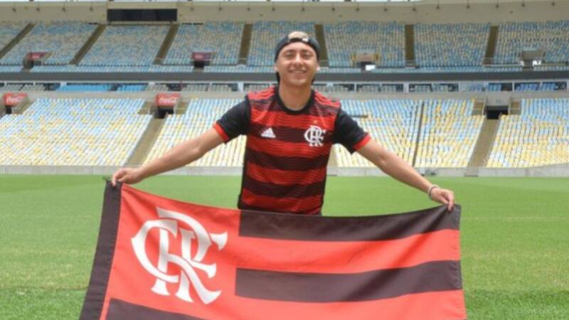 El mejor jugador de Segunda División sueña con llegar a Colo Colo en 2025: “Sería una revancha”