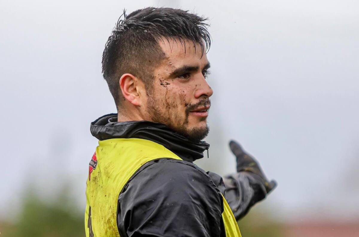 El dolor y decepción del símbolo de Ñublense para dejar sorpresivamente el club