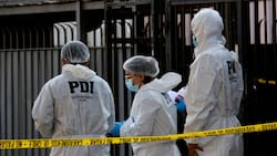 Matan a joven de 2 tiros en la cabeza en plena vía pública: Tenía sus manos amarradas