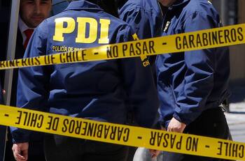 No hay detenidos: Joven de 20 años en riesgo vital tras ser apuñalado en una fiesta en Las Condes