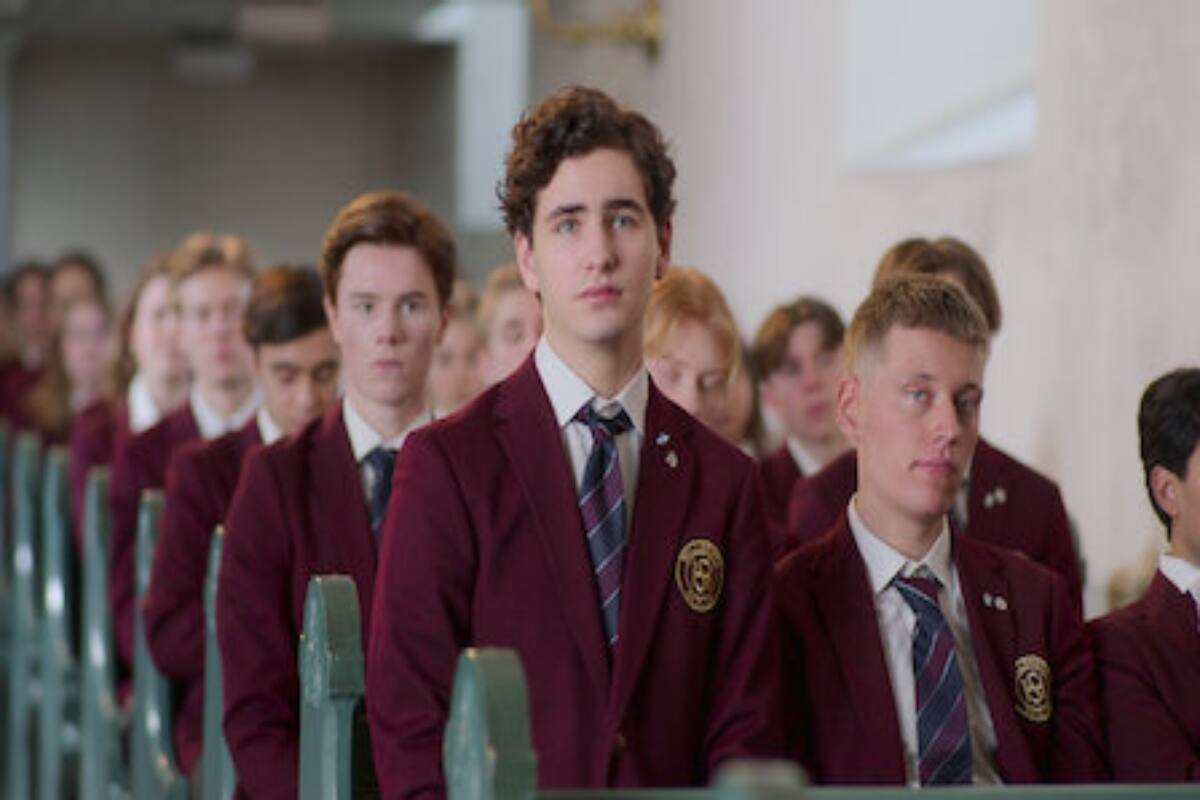 ya estrenó su última temporada en Netflix