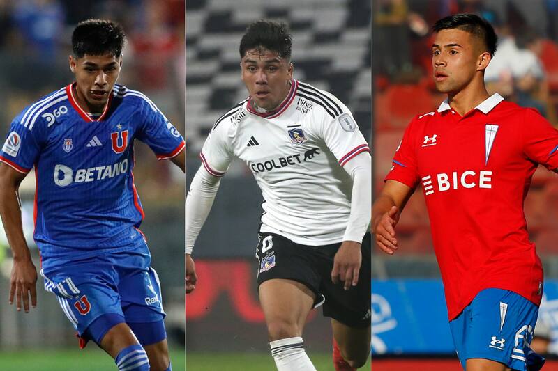 fueron destacados en Inglaterra. Fotos: Aton