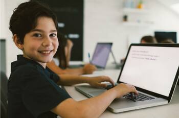 El Estado ofrece cursos GRATIS para tus hijos mayores de 8 años