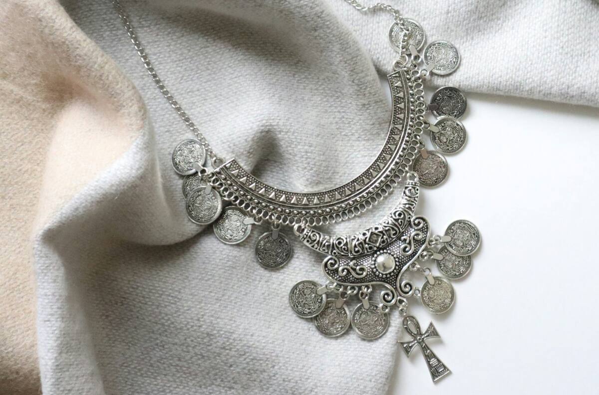 Con solo dos productos que tienes en tu casa podrás dejar tus joyas de plata como nuevas
